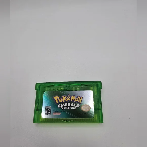 Pokémon Gameboy Game lot- 12 Games- New- Reproduction games - Picture 11 of 16